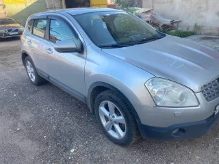 Nissan Qashqai 2009 VIN SJNFAAJ10U1397712 , Тверская область
