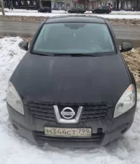 Торги по продаже имущества Кондратова Екатерина Викторовна, лот № 1 автомобиль  первый аукцион  Лот №1 Лот №1 Лот № 1 – марка и или  модель: NISSAN QASHQAI 2.0 TEKNA, год выпуска: 2008, идентификационный номер  VIN : SJNFBAJI0U1245660, номер кузова  кабины : SJNFBAJI0U1245660, Цвет кузова  кабины …