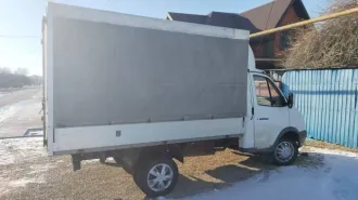 ГАЗ 3302, 2009 г.в., VIN X9633020092353039