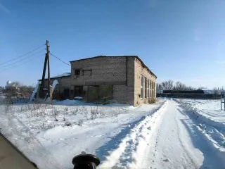 Помещение 383 кв.м и земельный участок 1325 кв.м в Волгоградской области, Еланский район, село Вязовка. Земельный участок категории земель сельскохозяйственного назначения, разрешенное использование: для производственных целей, кадастровый номер: 34:06:120003:83. Помещение нежилое, площадью 383 кв…