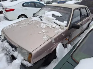 Автомобили различных марок: Lada, Volkswagen, Daewoo, Toyota, Chevrolet, Opel, Renault. Модели: 21121, 2107, Passat, 21099, 211540, Nexia, Astra, Niva. Годы выпуска: 1991, 2007, 2008. Объем двигателя: 1499, 1568, 1596, 1690, 1984 куб. см. Мощность двигателя: 75.0, 78, 80.0, 82.0, 89.0, 101.0, 107…