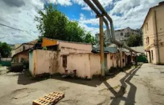 Нежилые помещения 20106 кв м и здания 5927,2 кв м Москва Аукцион по продаже объектов недвижимого имущества, расположенных по адресам: Москва, вн.тер.г. муниципальный округ Басманный, улица Мясницкая, дом 26А и Москва, вн.тер.г. муниципальный округ Басманный, бульвар Чистопрудный, дом 2. В состав…