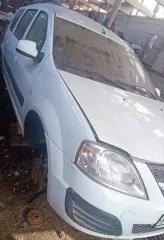 Lada Largus (LADA KS0Y5L, LADA LARGUS), 2014 года, 104 лс, VIN: XTAKS0Y5LE0804265, гос. рег. номер: В428ХХ21, год изготовления: 2014
