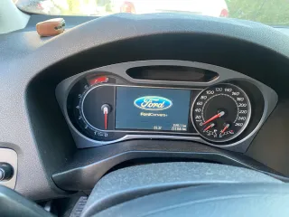 Ford Mondeo 2008 Легковой автомобиль марки: FORD модель: Mondeo, год выпуска: 2008 г., идентификационный номер (VIN): WF0GXXGBBG8B27621 Ознакомиться с порядком продажи имущества, получить дополнительную информацию об имуществе можно в рабочие дни с 11:00 до 13:00 часов по предварительной…