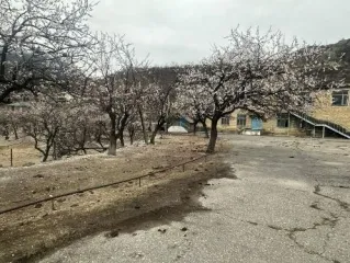 Нежилое здание 1071,33 кв.м, участок 22000 кв.м, Дагестан Кадастровый номер здания 05:35:000002:1861, земельного участка 05:35:000002:1186 Имущество расположено по адресу: РФ, Республика Дагестан, Унцукульский район, с. Унцукуль.