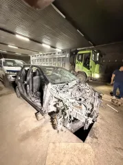 Toyota Ist 2003 легковой автомобиль марки Тойота Ист 2003 г. в. Осмотр имущества осуществляется по предварительному согласованию с финансовым управляющим, путем направления запроса на электронную почту elya.duuza@mail.ru, в виде отсканированного документа с подписью для физических лиц, с печатью и…