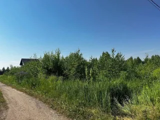 Земельный участок в Московской обл., 956 кв.м еще Земельный участок расположенный по адресу:РОССИЯ, Московская область, р н Раменский, с/п Ульянинское , с кадастровым номером: 50:23:0050563:1593, площадью: 956 кв.м.