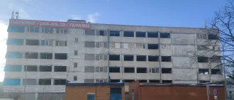 Нежилое помещение 20,7 кв. м, гаражное место 3-10, Самарская обл., г. Самара, Промышленный р-н, ул. Губанова, д. 9, кадастровый номер 63:01:0708002:4497, ограничения и обременения: наличие перепланировки/переустройства/реконструкции установить невозможно, ведется работа по освобождению от имущества…