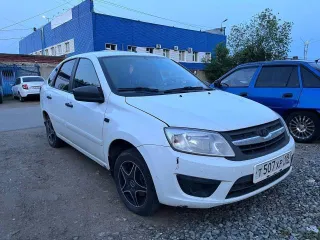 VIN: XTA219110HY241084 LADA 219110 LADA GRANTA Категория B Год изготовления 2016 Двигатель модель 11186 номер 6535031 Кузов XTA219110HY241084