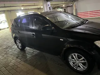 KIA Ceed 2008, vin xweff522280002882. Ознакомление с имуществом по месту нахождения по предварительному согласованию с организатором торгов. Дополнительные сведения об имуществе, характеристиках, порядке ознакомления и участия в торгах можно получить у организатора в рабочие дни с 11:00 до 18:00 в…