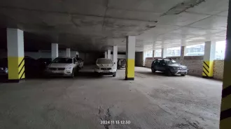Нежилое помещение - 3 280 кв. м, 2 этаж, кадастровый номер 63:01:0708002:4570
Адрес: Самарская обл., г. о. Самара, вн. р-н Промышленный, г. Самара, ул. Губанова, д. 9, пом. н2
Ведется работа по освобождению от имущества третьих лиц