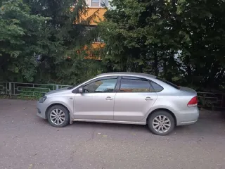 Volkswagen Polo 2012 <p>Автомобиль марки VOLKSWAGEN модель Polo 2012 г.в. VIN-номер XW8ZZZ61ZCG062696. Имущество является предметом залога ПАО «СОВКОМБАНК» (ИНН 4401116480; ОГРН 1144400000425), адрес 156000, г. Кострома, пр-кт Текстильщиков, д. 46.</p>