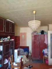Квартира 30,2 кв. м, 1-комнатная, г. Волжский, Волгоградская область, кадастровый номер: 34:35:000000:53893, адрес: Волгоградская область, г. Волжский, ул. Мира, д. 12а, кв. 3, площадь: 30,2 кв. м, этаж: 2, собственность