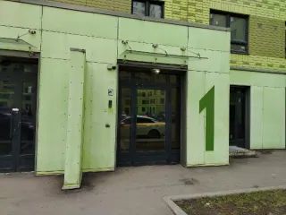 Квартира 92 кв. м, Москва, ул. Маресьева, д. 12, корп. 5, кв. 18, этаж 7, кадастровый номер: 77:16:0010105:32940. Вид жилого помещения: Жилое. Общая площадь: 92.