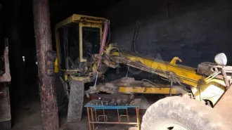 Автогрейдер ДЗ-122Б, 2004 г., г№8436ео, гв 2004, (Стоит на учете, ПСМ). Реализуемое имущество неоднократно подвергалось ремонту, в следствии чего номерные агрегаты могут отсутствовать или не совпадать с указанными в документах (ПТС, ПСМ, СТС и т.д.), что может повлечь за собой невозможность…