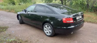 Audi A6, 2008 amts AUDI A6, 2008 г.в., VIN WAUZZZ4F38N159350 amts AUDI A6, 2008 г.в., VIN WAUZZZ4F38N159350. Вид транспорта: Легковой автомобиль. Год выпуска: 2008. VIN номер: WAUZZZ4F38N159350. Марка: AUDI A6. Модель: А6