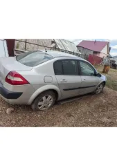 Renault Megane, 2005 года, 113 лс транспортное средство - легковой автомобиль, марка: РЕНО, модель: МЕГАН II, 2005 года выпуска, VIN: VF1LM1BOH33738878, грз: К415КЕ702, модель, номер двигателя: K4MT760-R063604, мощность двигателя: 113 л.с., рабочий объем двигателя: 1840 куб.см., шасси (рама)…