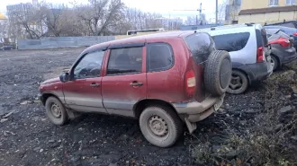 Chevrolet Niva 2007, легковой автомобиль марки CHEVROLET модель Niva 2007 г.в., VIN-номер X9L21230080202755, ГРЗ А310ВН18. Предварительно согласовать время по телефону у организатора торгов +79225020212 Максим Сергеевич.