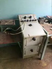 Б/у пресса механические ЭКП-5М. Пресса б/у разукомплектованы: механический однокривошпиндельный-1шт. однокривошпиндельный К-20-1шт. Электроклепальный ЭКП-5М-1шт. (уличное хранение).