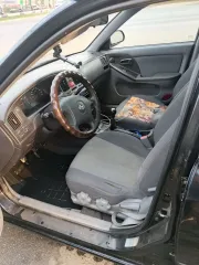 Hyundai Elantra, 2005 Легковой автомобиль марки: HYUNDAI, модели: Elantra, год выпуска: 2005 г., идентификационный номер (VIN): KMHDN41BP5U170363 Ознакомиться с имуществом, получить дополнительную информацию об имуществе можно в рабочие дни с 09:00 до 18:00 часов по предварительной заявке…