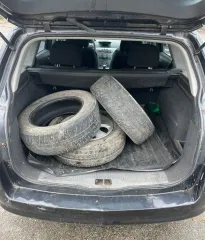 Opel Astra Station Wagon, 2010 года выпуска; ГРЗ А456УМ93, VIN XWF0AHL35A001097, является предметом залога ПАО Банк ВТБ. Имущество хранится на стоянке залогового кредитора по адресу: г. Краснодар, ул. Кореновская, д. 3. Лицо, организующее осмотр: +7 (918) 372-34-66 Антон Александрович. Подробную…
