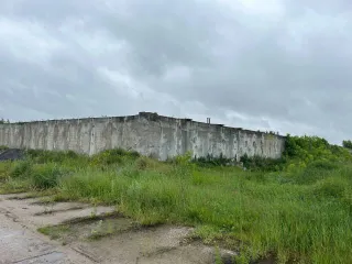 Здания реагентного хозяйства и насосных станций, 1276,5 кв.м, Нижегородская обл. Здание (Здание реагентного хозяйства): назначение - нежилое, кадастровый №52:22:0800010:267, адрес: Нижегородская обл., Володарский муниципальный район, городское поселение рабочий поселок Ильиногорск, р.п…