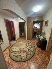 Доля в квартире 69.6 кв.м, Туапсинский р-он, Краснодарский край. Квартира, площадь 69.6 кв.м., назначение: жилое, адрес (местонахождение): Россия, Краснодарский край, Туапсинский р-он, п. Тюменский, д.6, кв. 59, кадастровый (условный) номер: 23:33:0904001:727 Находится в долевой собственности…