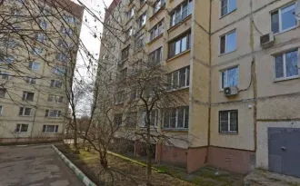 Toyota Camry 2018 года.