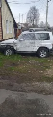 TagAZ Tager 2008, 2008 года, 150 лс, автомобиль легковой, марка: KJ, модель: ТАГЕР, VIN: X7MT3B16P8M001165, гос. рег. номер: У210МТ136, год изготовления: 2008