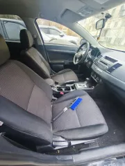 Mitsubishi Lancer 1.8 2008. Автомобиль марки МИЦУБИСИ модель ЛАНСЕР 1.8 2008 г.в. VIN-номер JMBSTCY3A9U001153. Ознакомление с имуществом производится по предварительному согласованию с финансовым управляющим по электронной почте: rudnichenko.torg2025@yandex.ru либо по телефону +7(913) 211-68-32…