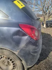 Opel Corsa, 2010, легковой автомобиль марки OPEL, модель Corsa, год выпуска 2010, кузов № W0L0SDL08A6089494, идентификационный номер (VIN) W0L0SDL08A6089494. Ознакомление по предварительному согласованию с финансовым управляющим по эл. почте birkovskiy.torgi@hotmail.com у организатора торгов, а…