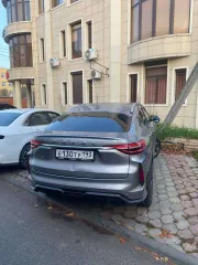 Haval F7X 2024 легковой автомобиль, марки Haval F7X, 2024 г. выпуска, VIN: XZGEF04A3RA639800. Имущество является предметом залога ПАО «СБЕРБАНК» (ИНН 7707083893, ОГРН 1027700132195), адрес 17312, город Москва, ул. Вавилова, д.19.