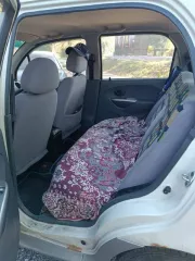 Daewoo Matiz, 2012 года, 62,6 лс, 108553 км, легковой автомобиль, марка DAEWOO, модель MATIZ, год изготовления 2012, VIN XWB4B11EDCA022224, г/н Р579ВО68. По всему кузову автомобиля имеется ржавчина, двери прогнили, требуется замена аккумулятора, задней правой фары и тормозной системы. Фактическое…