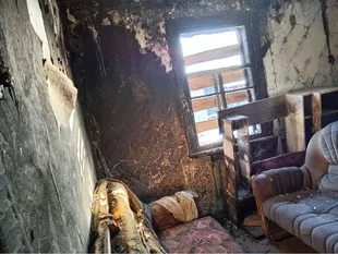 1/5 доля в праве на жилое помещение, площадь: 62,1 кв.м., кадастровый номер: 28:17:010502:646
Адрес (местонахождение): Амурская область, р-н Мазановский, с Практичи, ул Советская, д 59, кв 1