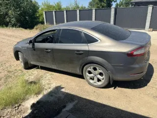 Ford Mondeo, 2011 (повторные торги) легковой автомобиль, г/н Х759ТА124, VIN X9FDXXEEBDBY02453, № кузова X9FDXXEEBDBY02453, цвет серо-коричневый. Автомобиль в рабочем состоянии, в наличии имеются два комплекта ключей от замка зажигания, СТС, ПТС. Обременения: залог, запреты на рег. действия. Задаток…