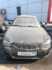 ВАЗ 21703, 2011, VIN XTA217030B0284183. Ознакомление с имуществом осуществляется по рабочим дням, в период представления заявок на участие в торгах по предварительному согласованию. Запись по телефону: +79055973928, при невозможности связаться с хранителем связаться с финансовым управляющим по…