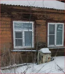 Квартира, 29,7 кв.м, 1 комн., Вологодская область, жилое помещение, площадь: 29,7кв.м., адрес (местонахождение): Российская Федерация, Вологодская область, м.о. Харовский, г. Харовск, ул. Луговая, д. 1, кв. 5, кадастровый номер: 35:12:0203009:379