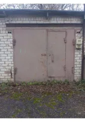 Гараж 22,5 кв.м. и земельный участок 22,5 кв.м в Рязанской обл. еще Нежилое здание, площадь: 22,5кв.м., кадастровый номер: 62:14:0010116:1507 и земельный участок , площадь: 22,5кв.м., категория земель: Земли населенных пунктов, разрешенное использование: Под строение гаража, кадастровый номер…