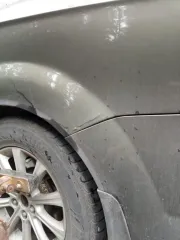 Ford Mondeo 2010 транспортное средство FORD Mondeo, VIN WF0GXXGBBGAB74816, год выпуска 2010