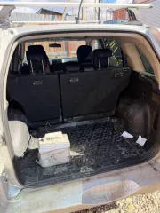 Suzuki Grand Vitara, 2008 года, 140 лс, 325000 км, полный привод, АКПП, легковой универсал, категория В, VIN: JSAJTD54V00504434, кузов №: JSAJTD54V00504434, цвет серебристый, двигатель неисправен, коробка передач и двигатель сняты с автомобиля, находятся рядом, по кузову очаги ржавчины, царапины…