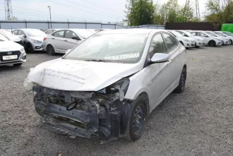 Продажа транспортного средства Легковые автомобили Hyundai Solaris VIN Z94CT41CBHR545587 Продажа транспортного средства Легковые автомобили Hyundai Solaris VIN Z94CT41CBHR545587 
Марка: Hyundai  
Модель: Solaris 
Дата государственного регистрационного знака: 2017-03-27 
Привод: передний 
Объем…