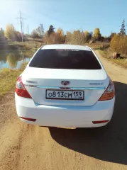 Geely Emgrand EC7 2014 Автомобиль марки Geely модель Emgrand EC7 2014 г.в. VIN-номер X9W8844VCED002256. По всем вопросам организации торгов и ознакомлению с имуществом обращаться к финансовому управляющему по телефону +79087317212, email: ti@6060115.ru. Ознакомление по адресу: Пермский край, г…