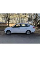 Lada Granta 2023, автомобиль марки LADA модель GRANTA, 2023 г.в., VIN-номер XTA219170R0514969. Залогодержатель ПАО Совкомбанк. Возможность предварительного ознакомления с составом имущества и условиями продажи путем направления запроса на эл. почту mbryzhinskaya@gmail.com или…