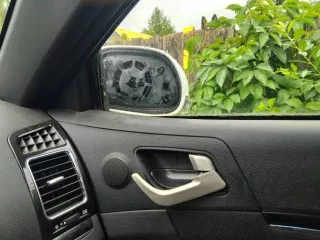 Автомобиль легковой: модель Geely Emgrand (FE-1), 2013 г.в., белый, VIN X9W8844SCED002276