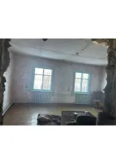 Доля квартиры 64,3 кв.м., Омская область 1/4 доля квартиры в Омской обл. еще 1/4 доля квартиры в Омской обл. еще 1/4 доля в квартире, площадь 64.3 кв.м., назначение: Жилое, этаж: 1, адрес (местонахождение): Россия, Омская область, Кормиловский р-н, с. Новоселье, ул. Советская, д. 25, кв. 2…