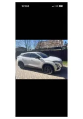 Omoda C5, 2023 года, 147 лс, АКПП. Автомобиль легковой, марка: OMODA, модель: C5, VIN: LVVDB21B7PD332730, гос. рег. номер: С549УР198, год изготовления: 2023. ТС находится в залоге у ПАО "Совкомбанк".