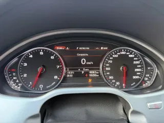 Audi A8 L 2014. Автомобиль марки Audi модель A8 L 2014 г.в. VIN-номер WAUZZZ4H2EN012935. Ознакомление с перечнем и характеристиками имущества проводится каждую среду с 10 (мск.) до 12 (мск.) по адресу: г.Москва, ул.Молодогвардейская, д.25к1, по предварительному согласованию по телефону: 89996240962.
