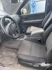 Mazda BT-50, 2007, легковой автомобиль, VIN: JMZUN8F128W664152 (находится в залоге у ПАО Банк Зенит).