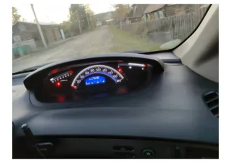 Honda Freed 2011 года, 118 лс, 272230 км, АКПП, GB3-1352722.