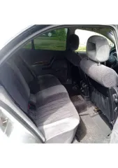 Opel Omega 1996 года выпуска, цвет серебристый (белый), номерной знак MO86MB13, VIN: W0L000026T1115447. Автомобиль на ходу, на зимней резине. Прогорела выхлопная система, климат не работает, трещина на лобовом стекле, проблемы с маслом. Основные лампочки горят. Горит чек, на движение не влияет…